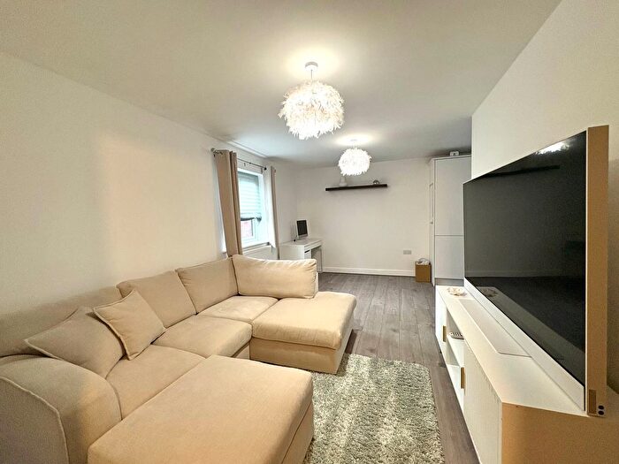 1 Bedroom Property To Rent In Crabtree Green Court, Stoneyford Lane, Oakmere, Northwich, CW8