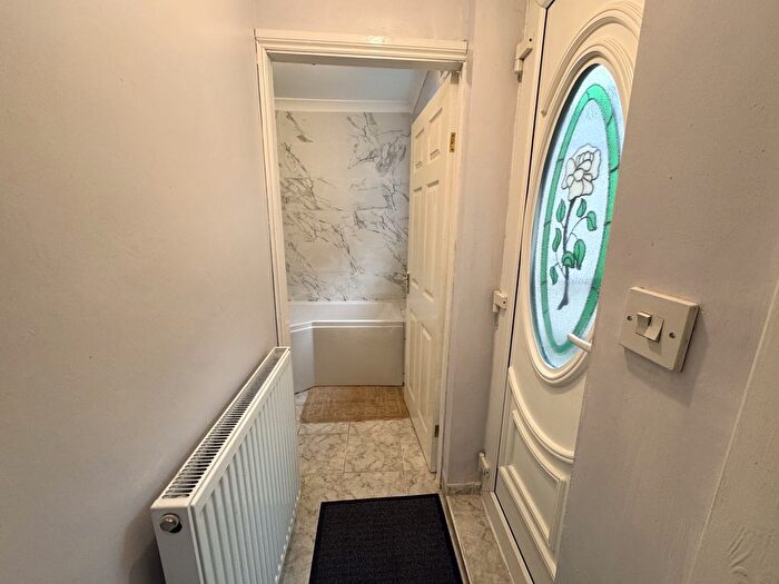 3 Bedroom Terraced House For Sale In Asquith Street, Thornley, Durham, County Durham, DH6
