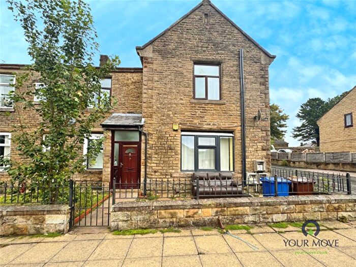 8 Bedroom Flat For Sale In Rhyddings Street, Oswaldtwistle, Accrington, Lancashire, BB5