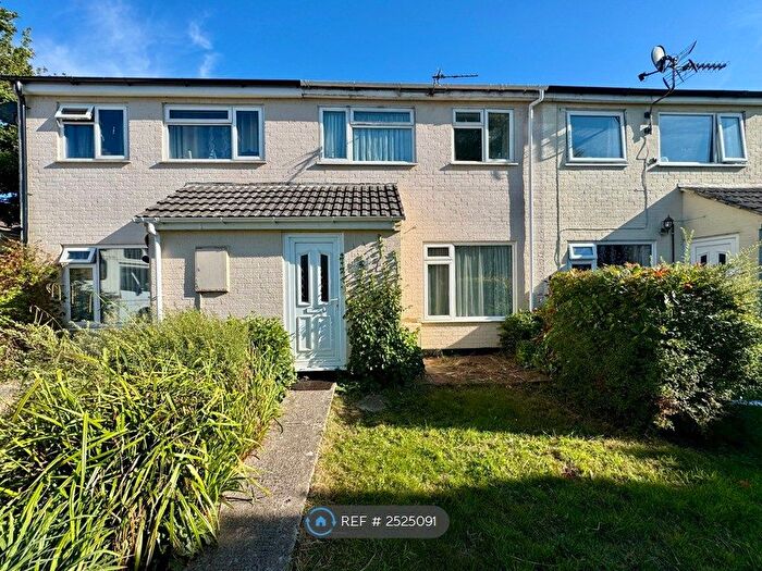 3 Bedroom Terraced House To Rent In Forest Road, Frome, BA11