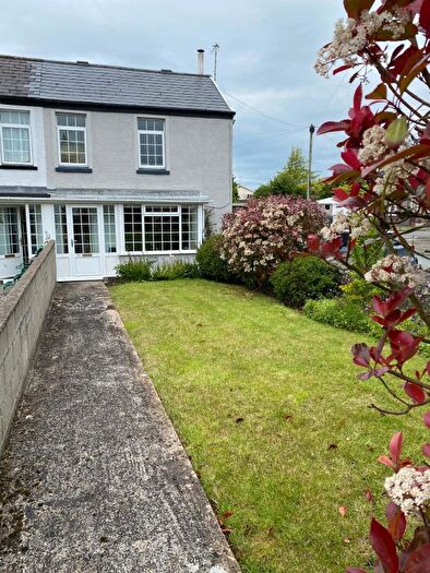 2 Bedroom Cottage To Rent In Newton Nottage Road, Porthcawl, CF36