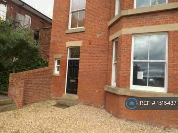 1 Bedroom Flat To Rent In West Cliff, Preston, PR1