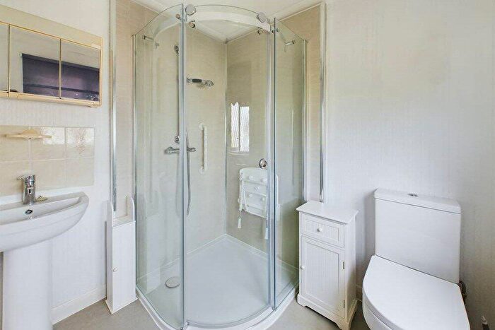 2 Bedroom Detached House For Sale In Elm Tree Park, Sheepway, Portbury, Bristol, BS20