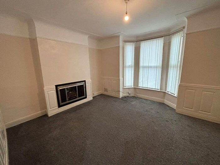 4 Bedroom Terraced House To Rent In Marlborough Road, Tuebrook, Liverpool, Merseyside, L13