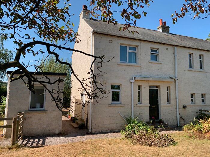 3 Bedroom Semi Detached House To Rent In Much Dewchurch, Hereford, HR2