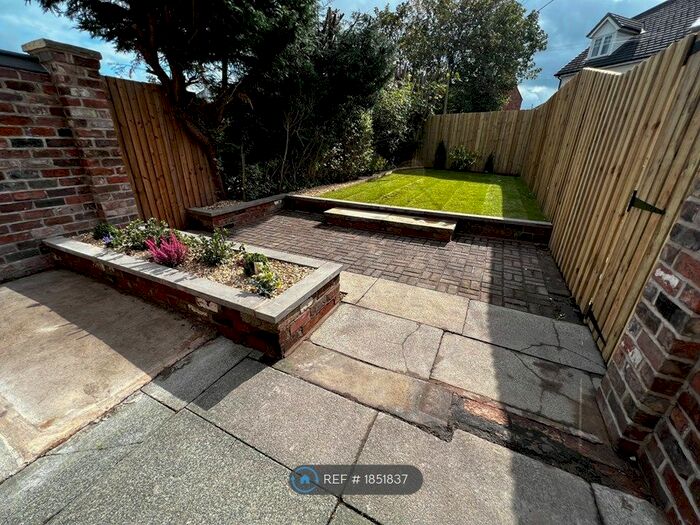 3 Bedroom Terraced House To Rent In Brownedge Road, Lostock Hall, Preston, PR5