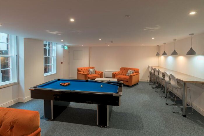 Studio To Rent In Pritchard Street, Bristol, BS2