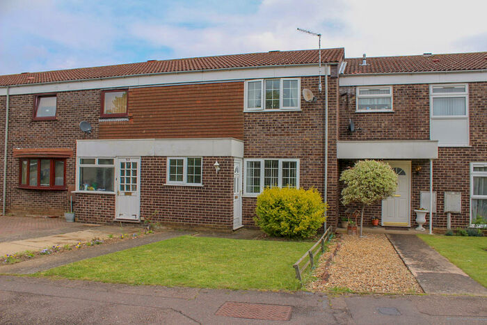 2 Bedroom Terraced House To Rent In Newmarket, CB8