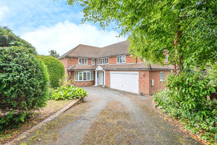 4 Bedroom Detached House For Sale In Coutts Avenue, Shorne, Kent, DA12