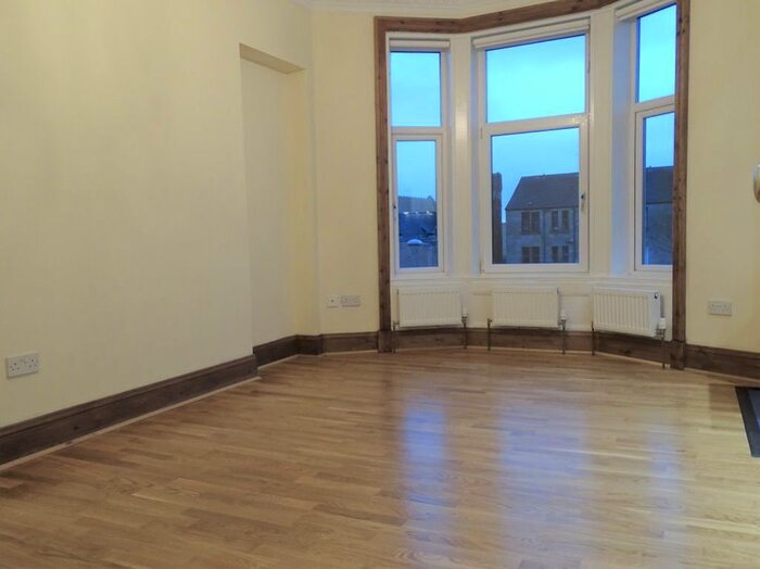 1 Bedroom Flat To Rent In Ardery Street, Glasgow G11