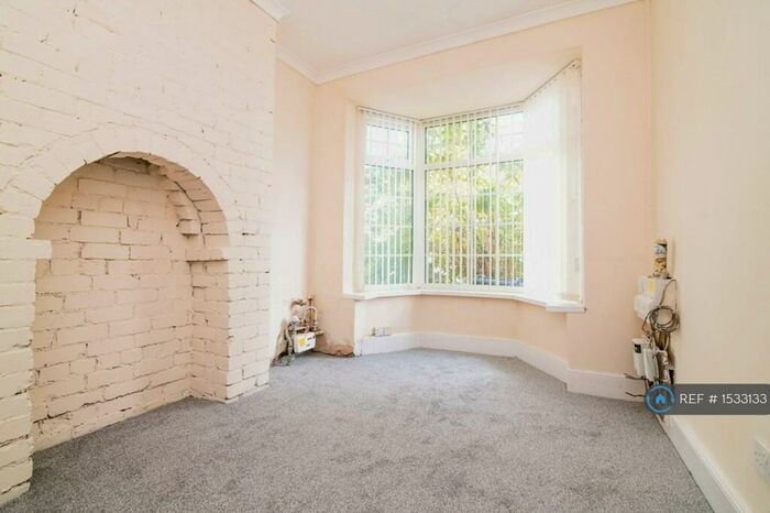 4 Bedroom Terraced House To Rent In Swindon Road, Birmingham, B17