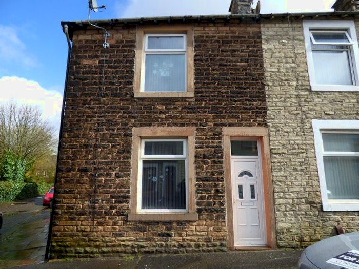 3 Bedroom End Of Terrace House To Rent In Hargreaves Street, Nelson, BB9