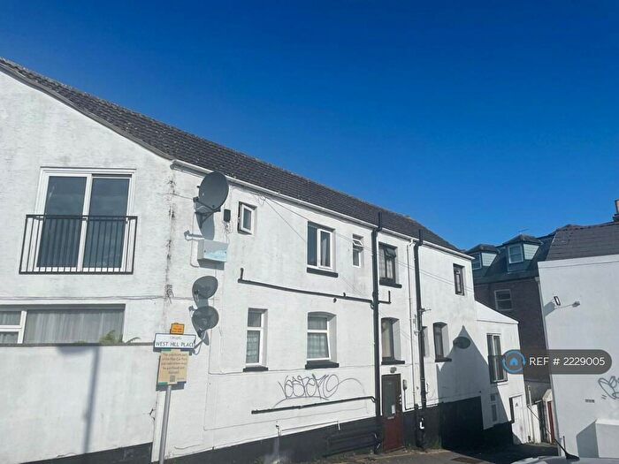 1 Bedroom Flat To Rent In West Hill Place, Bournemouth, BH2