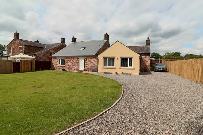 4 Bedroom Barn Conversion For Sale In Cardewlees, Carlisle, CA5