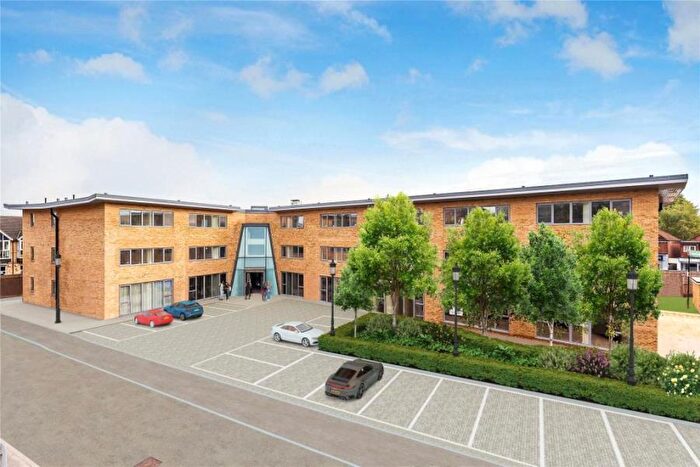 1 Bedroom Apartment To Rent In Guildford, GU1