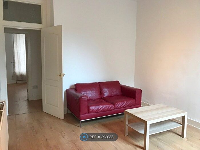 1 Bedroom Flat To Rent In Victoria Road, Falkirk, FK2