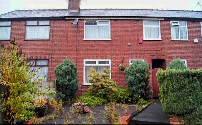 2 Bedroom Terraced House To Rent In Norwood Crescent, Royton, OL2