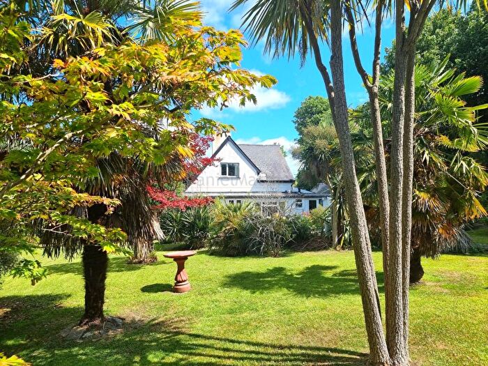 3 Bedroom Detached House For Sale In Highlight Lane, Barry, CF62