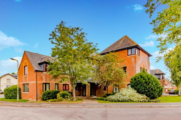 1 Bedroom Flat To Rent In Ock Mill Close, Abingdon, OX14