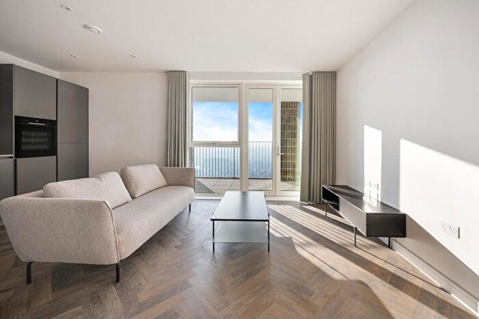 1 Bedroom Apartment To Rent In Orwell House, North West Quarter, Carlton Vale, NW6