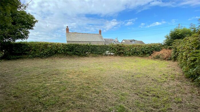 Land For Sale In Warbstow, Launceston, Cornwall, PL15