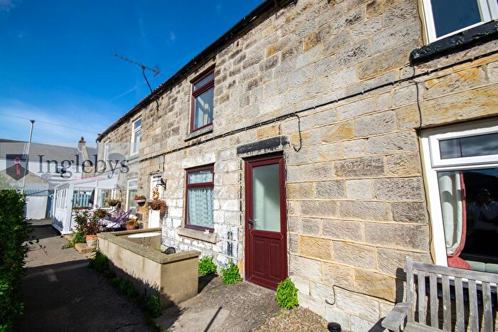 3 Bedroom Property For Sale In Long Row, Port Mulgrave, Saltburn-By-The-Sea, TS13