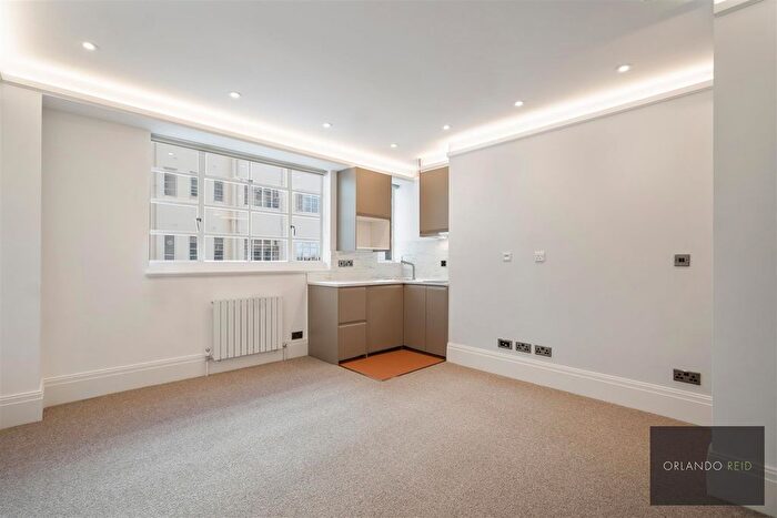 Studio To Rent In Sloane Avenue, Chelsea, SW3