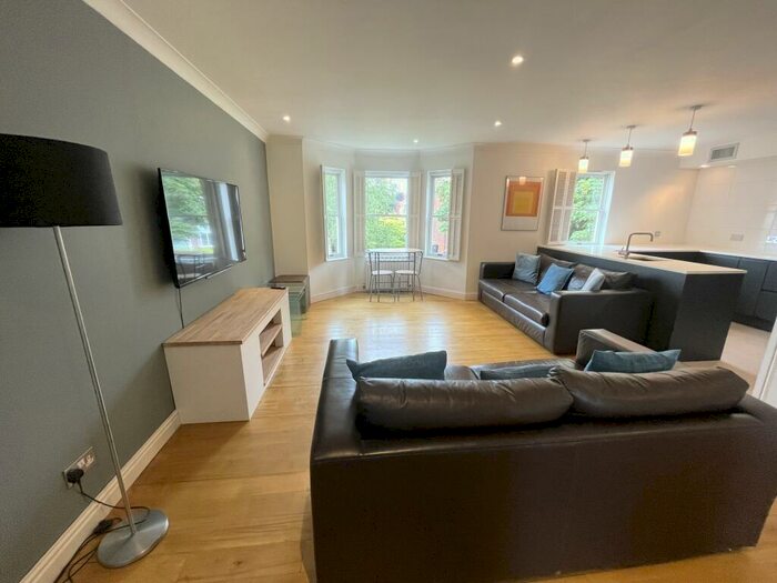 2 Bedroom Apartment To Rent In Coniscliffe Road/West End - Darlington, DL3