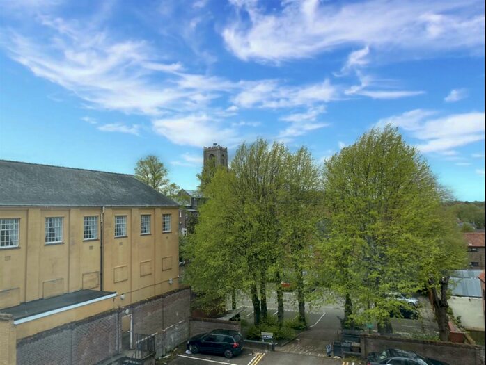 2 Bedroom Flat To Rent In Vantage House, NR2