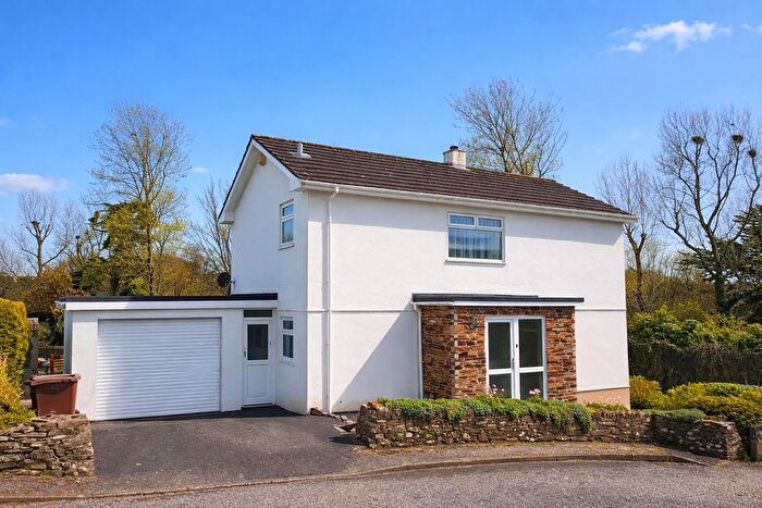 3 Bedroom Detached House For Sale In Towan Blystra Road, Newquay, TR7