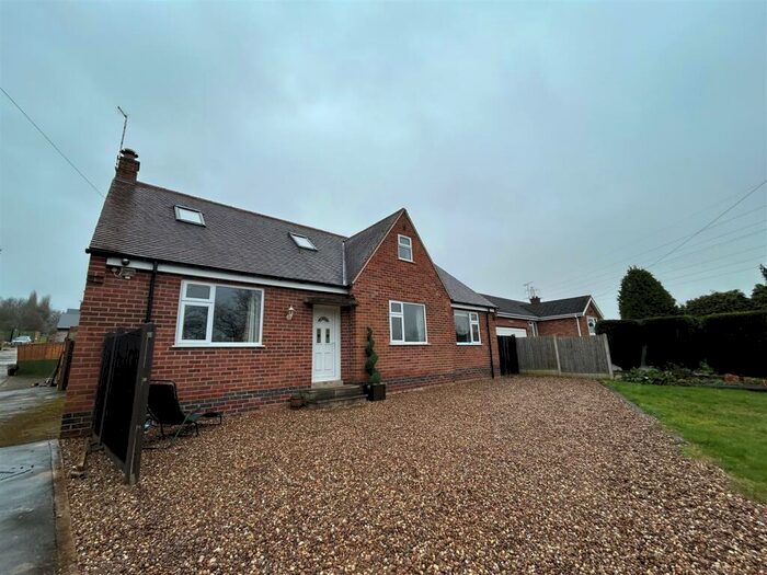 5 Bedroom Detached Bungalow To Rent In Hill Farm, Botcheston, Leicester, LE9