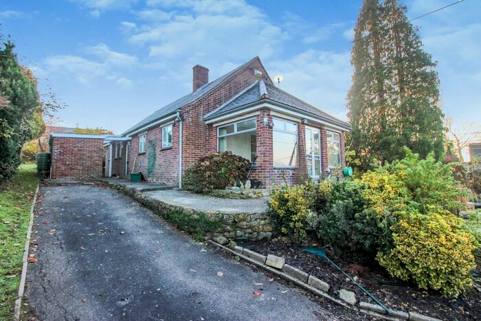 3 Bedroom Bungalow To Rent In Back Lane, Bradford Abbas, Sherborne, Dorset, DT9