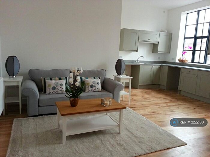 2 Bedroom Flat To Rent In Carlton Mill, Carlton, Nottingham, NG4