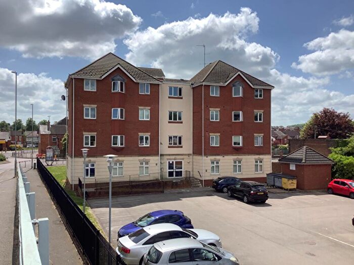 2 Bedroom Flat To Rent In Main Road, Far Cotton, Northampton, NN4