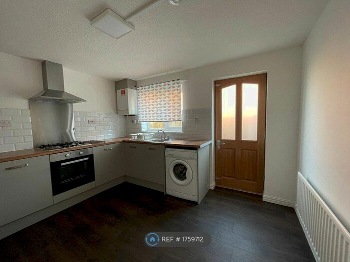 2 Bedroom Terraced House To Rent In Starbeck Mews, Newcastle Upon Tyne, NE2