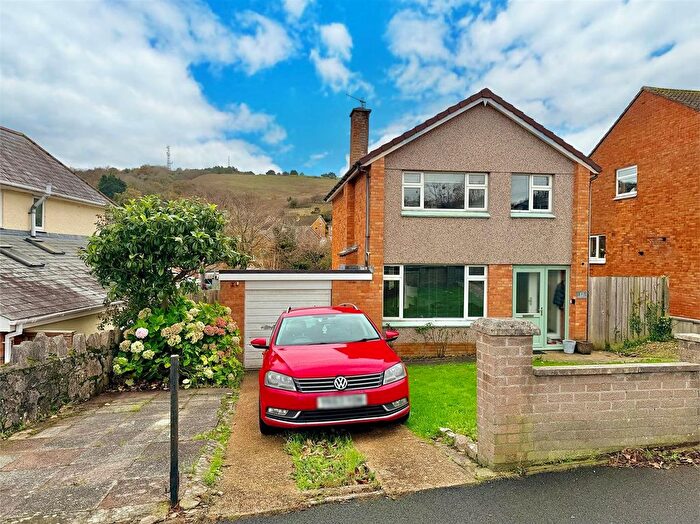 3 Bedroom Detached House For Sale In Hooe, Plymouth, PL9