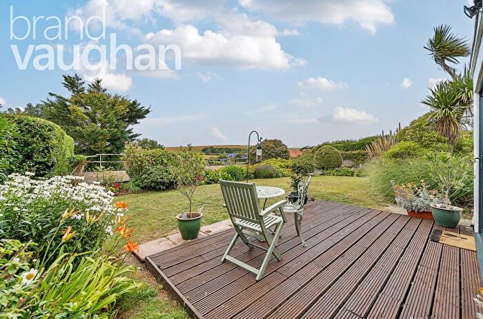 1 Bedroom Flat To Rent In Longhill Road, Ovingdean, Brighton, East Sussex, BN2