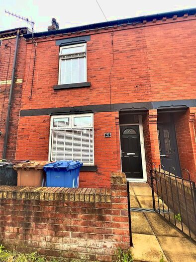 2 Bedroom Terraced House To Rent In Mulgrave Street, Swinton, Manchester, Greater Manchester, M27