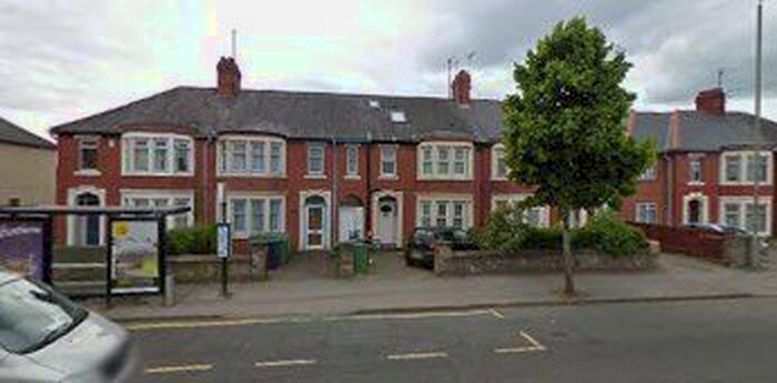 4 Bedroom Terraced House To Rent In Cowley Road, Oxford, OX4