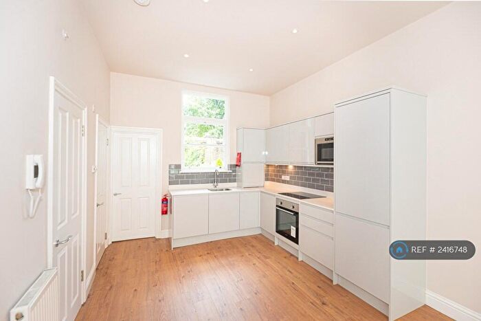 1 Bedroom Flat To Rent In Ifield Road, London, SW10