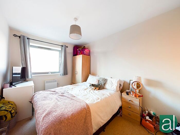 2 Bedroom Flat To Rent In The Reach, Leeds Street, City Centre, Liverpool, L3