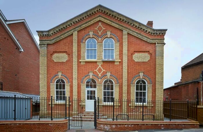 2 Bedroom Terraced House To Rent In Southampton Street, Reading, RG1