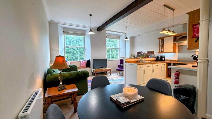 1 Bedroom Apartment For Sale In Riverside Walk, Airton, Skipton, North Yorkshire, BD23