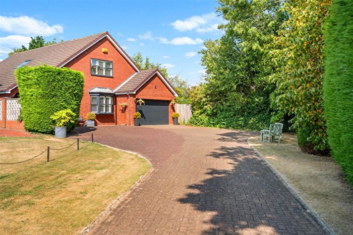 4 Bedroom Detached House For Sale In Auckland Way, Hartlepool, TS26