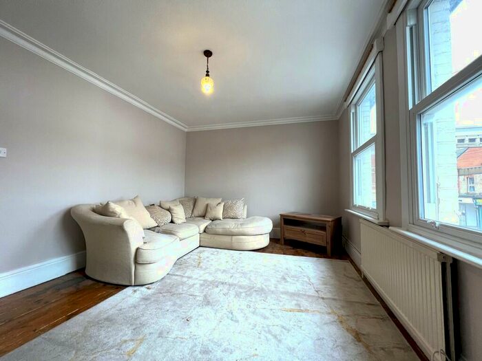 2 Bedroom Apartment To Rent In Springfield Road, Harrow, HA1