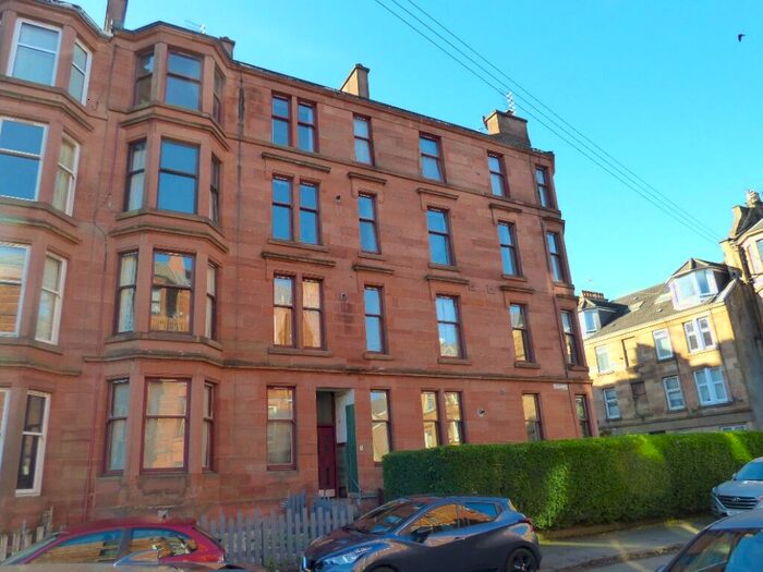 2 Bedroom Flat To Rent In Kirkwell Road, Cathcart, Glasgow, G44