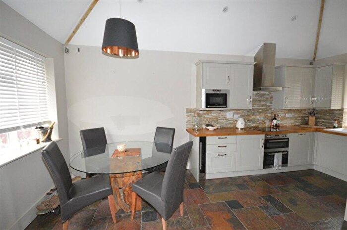 1 Bedroom House To Rent In Westfield Place, Harpenden, AL5