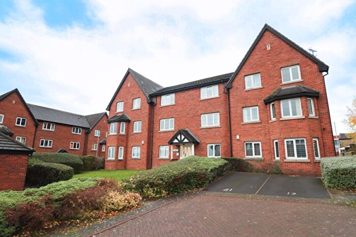 2 Bedroom Property To Rent In Pavilion Close, Stanningley, Pudsey, Leeds, LS28