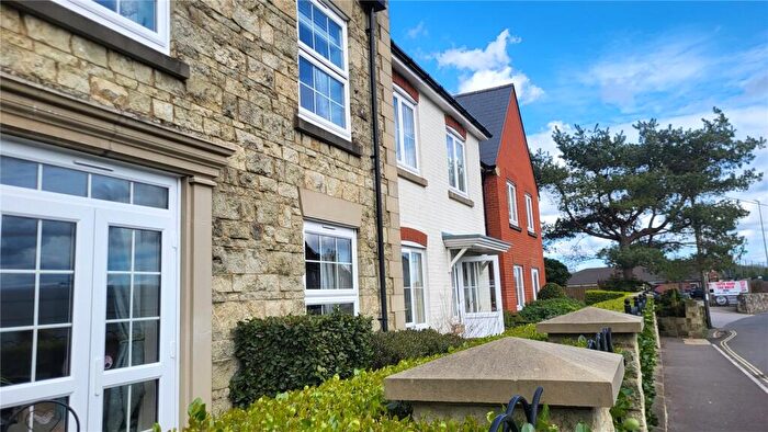 1 Bedroom Apartment For Sale In Coppice Street, Shaftesbury, Dorset, SP7
