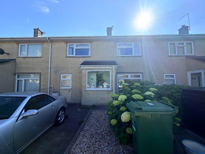 3 Bedroom Property To Rent In Down Avenue, Bath, BA2